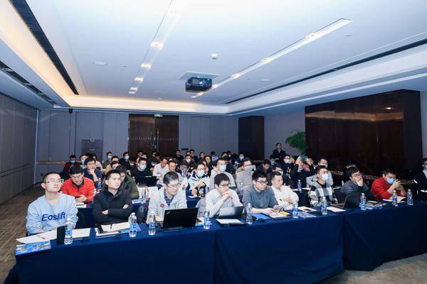 tuv萊茵在杭州舉辦agv技術(shù)研討會(huì),推動(dòng)產(chǎn)業(yè)高質(zhì)量發(fā)展