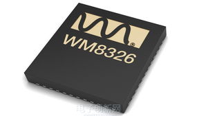 歐勝微電子與晶科微電子 低功耗高性能模擬混合信號(hào)產(chǎn)品的創(chuàng)新圖庫