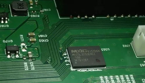 SMT電子廠BGA封裝及激光植球過程探秘 晶科微電子的高科技制造之旅