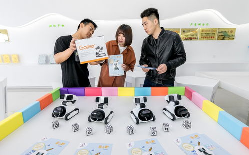 科技創(chuàng)新匯聚產(chǎn)業(yè)發(fā)展動(dòng)能——淮北相山區(qū)生物科技研究開發(fā)紀(jì)實(shí)